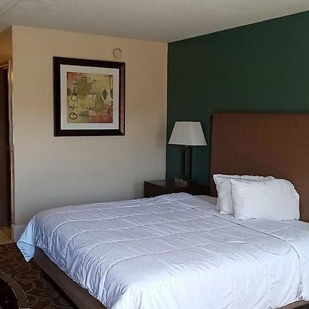 Hilltop Inn Pittsburgh Crafton Kültér fotó