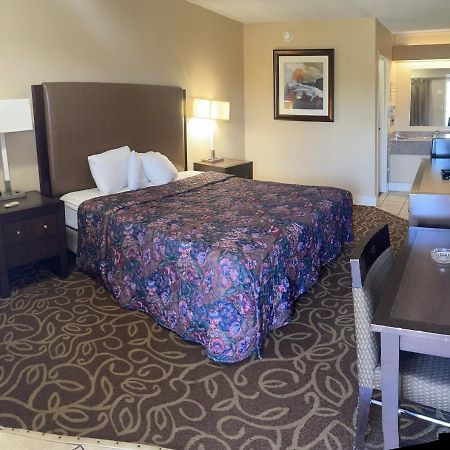 Hilltop Inn Pittsburgh Crafton Kültér fotó