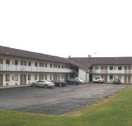 Hilltop Inn Pittsburgh Crafton Kültér fotó