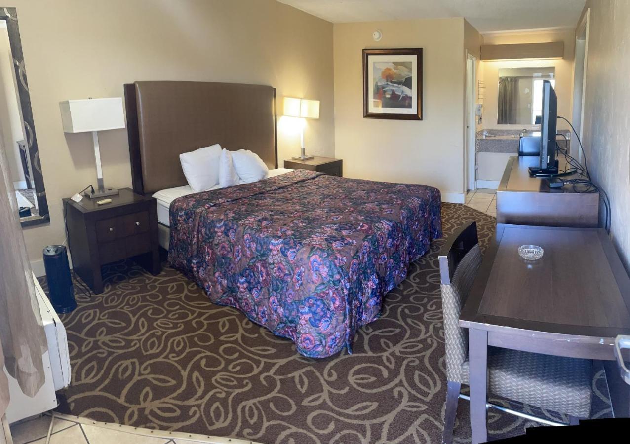 Hilltop Inn Pittsburgh Crafton Kültér fotó