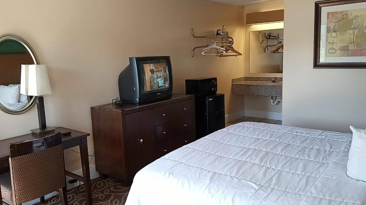 Hilltop Inn Pittsburgh Crafton Kültér fotó