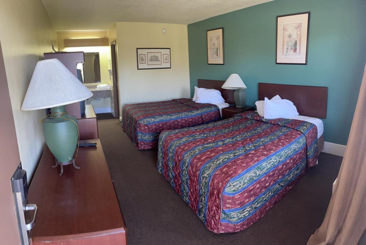Hilltop Inn Pittsburgh Crafton Kültér fotó