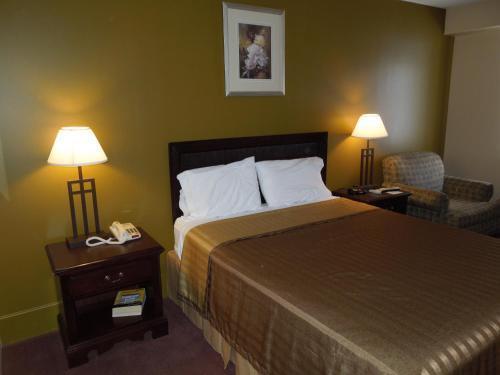 Hilltop Inn Pittsburgh Crafton Kültér fotó
