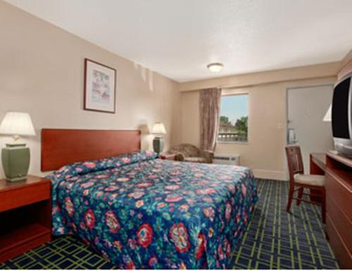 Hilltop Inn Pittsburgh Crafton Kültér fotó