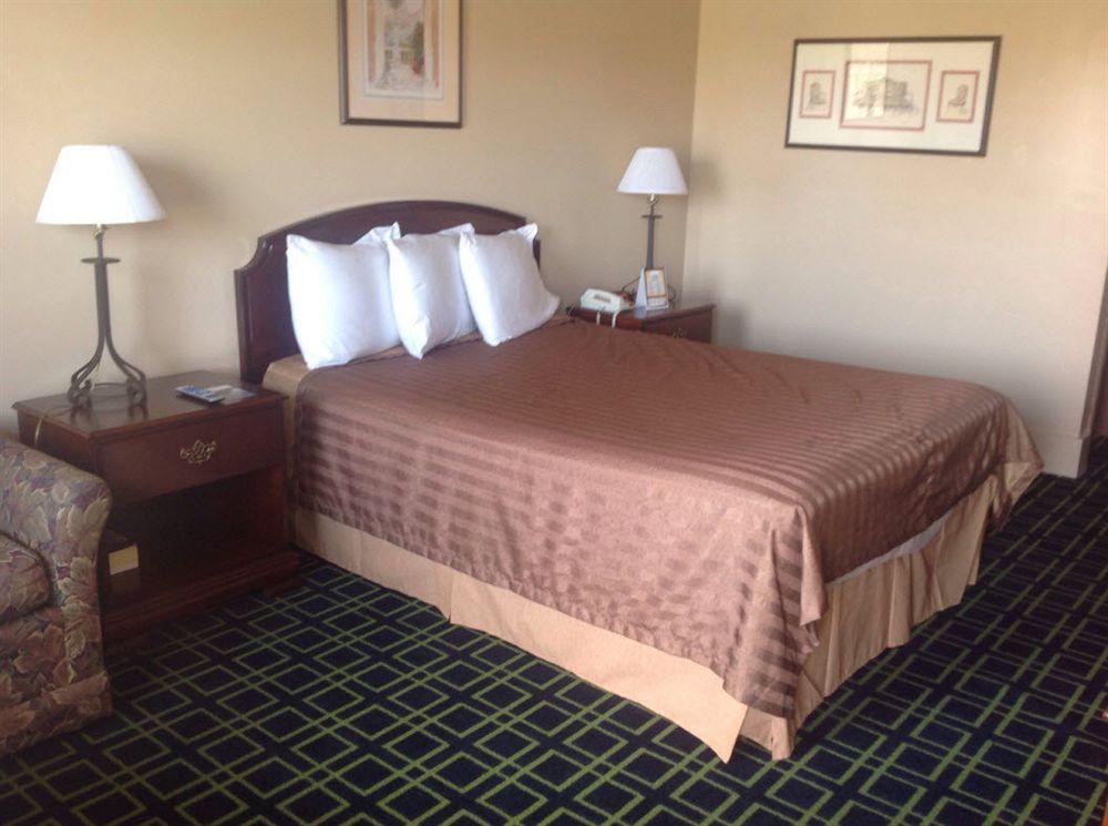 Hilltop Inn Pittsburgh Crafton Kültér fotó